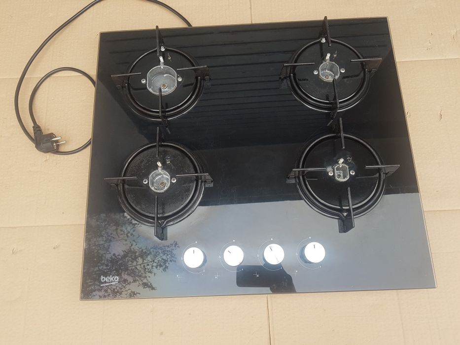 Płyta gazowa Beko HIDG 64220 S