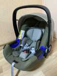 Автокресло BRITAX-ROMER BABY-SAFE i-Size с рождения до года
