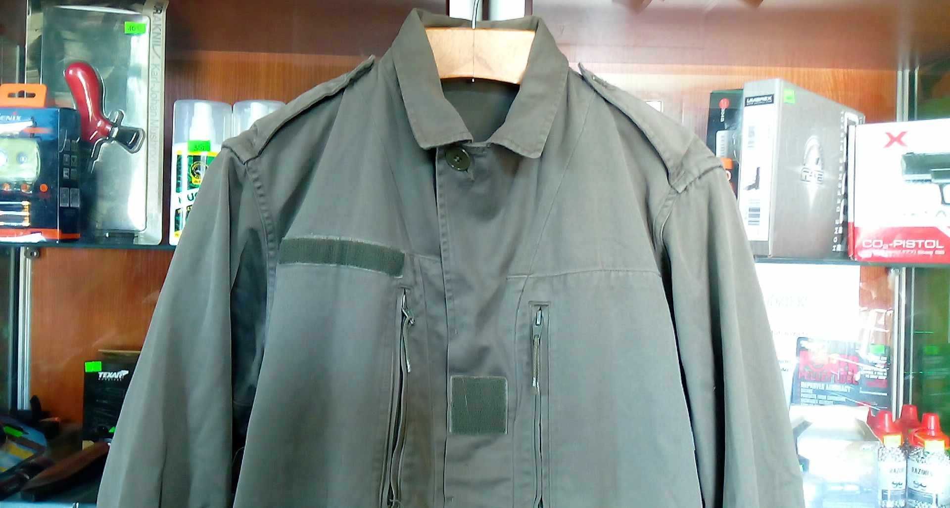 Bluza Armii Francuskiej/Legii Cudzoziemskiej Olive r96M 7080/9000