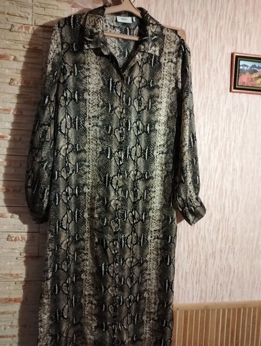 Платья новые длинное