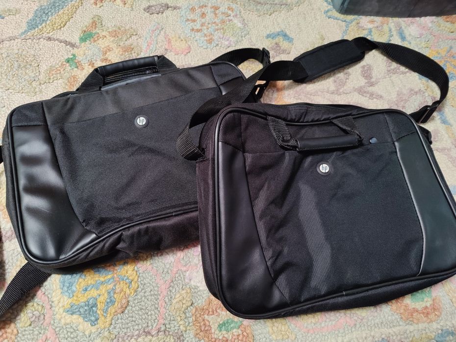 Torba hp na laptopa