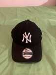 Chapeu new york.