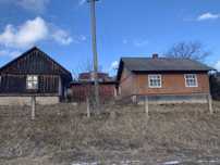 Продам будинок у мальовничому селі