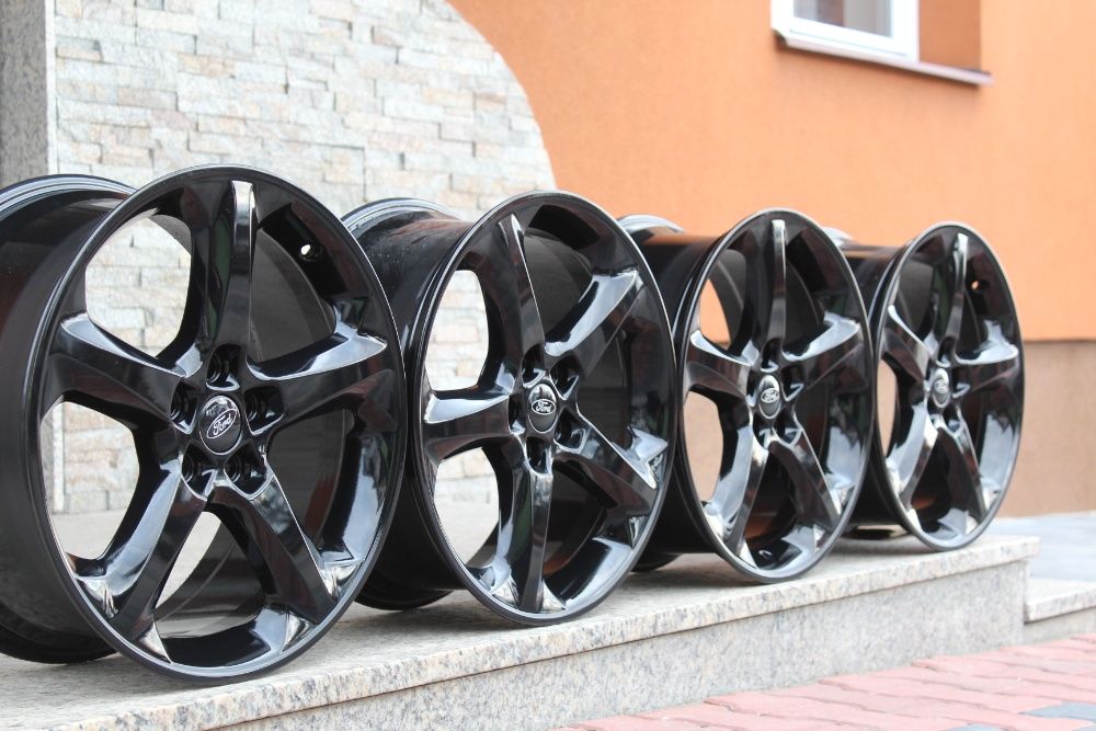 FORD Kuga Mondeo Focus Puma S-Max C-Max EDGE 5x108 18'' 8J ET55