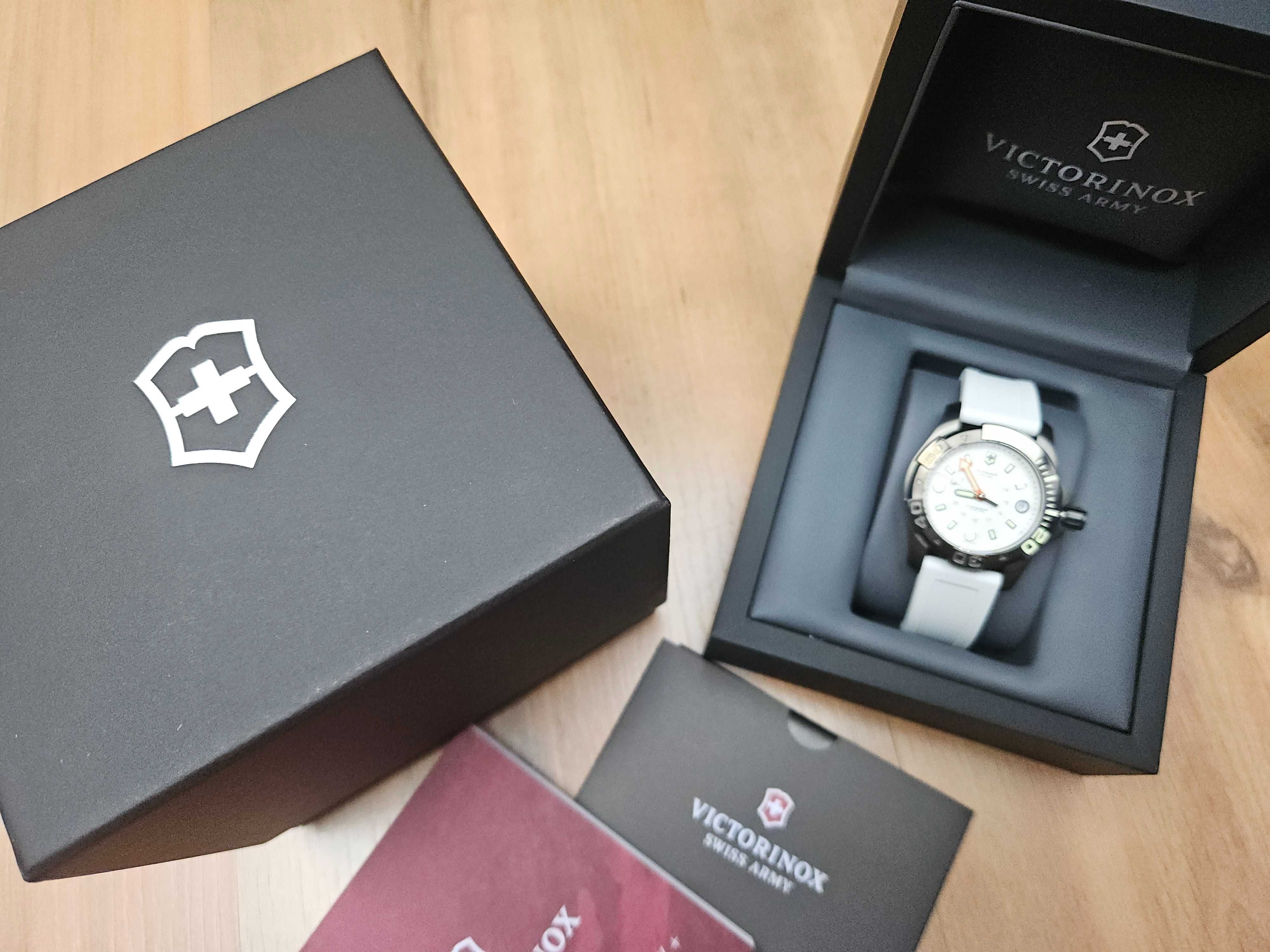 Victorinox Swiss Army Dive Master 500 Ref. 241556