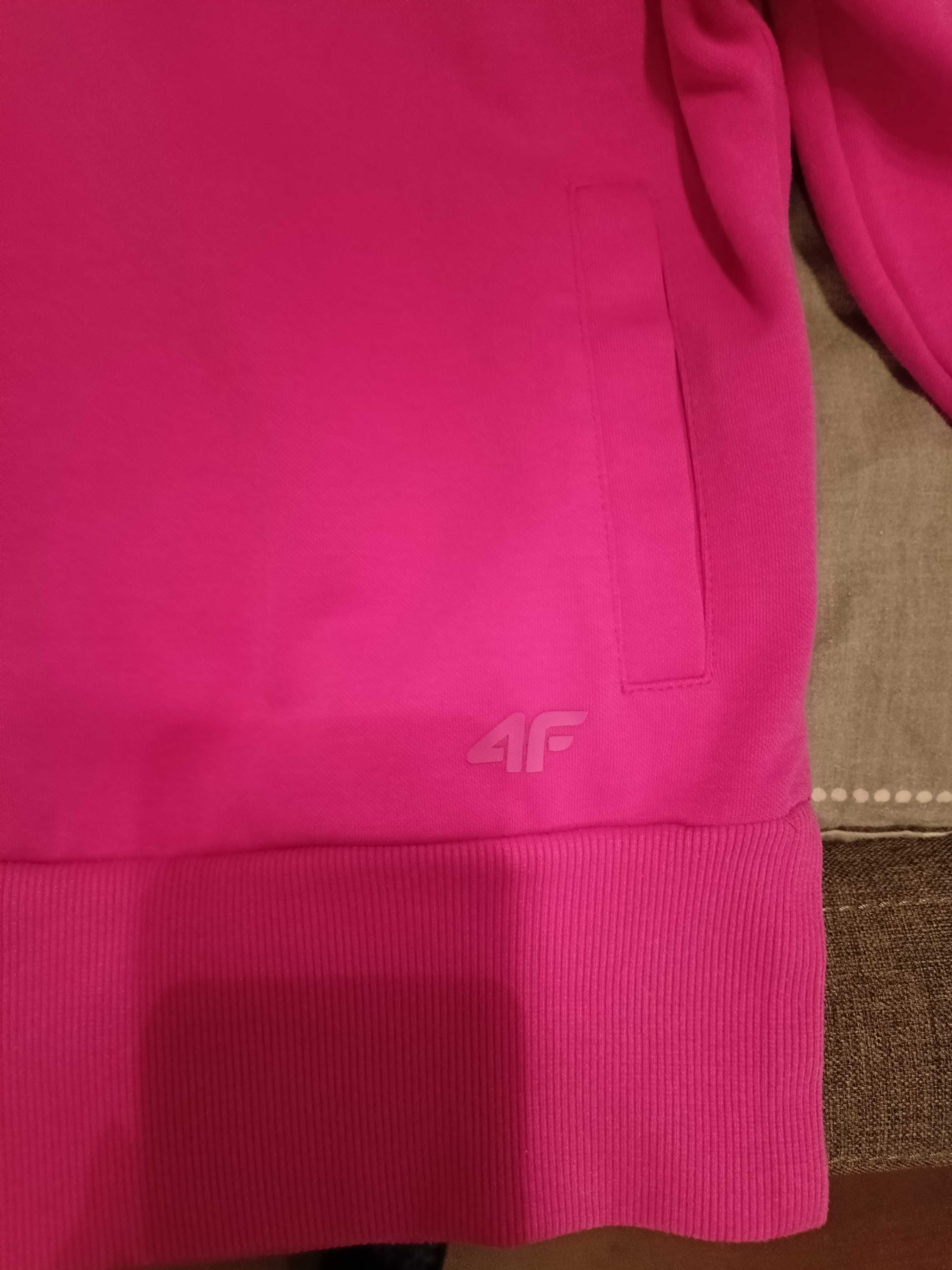 Bluza sportowa 4f że