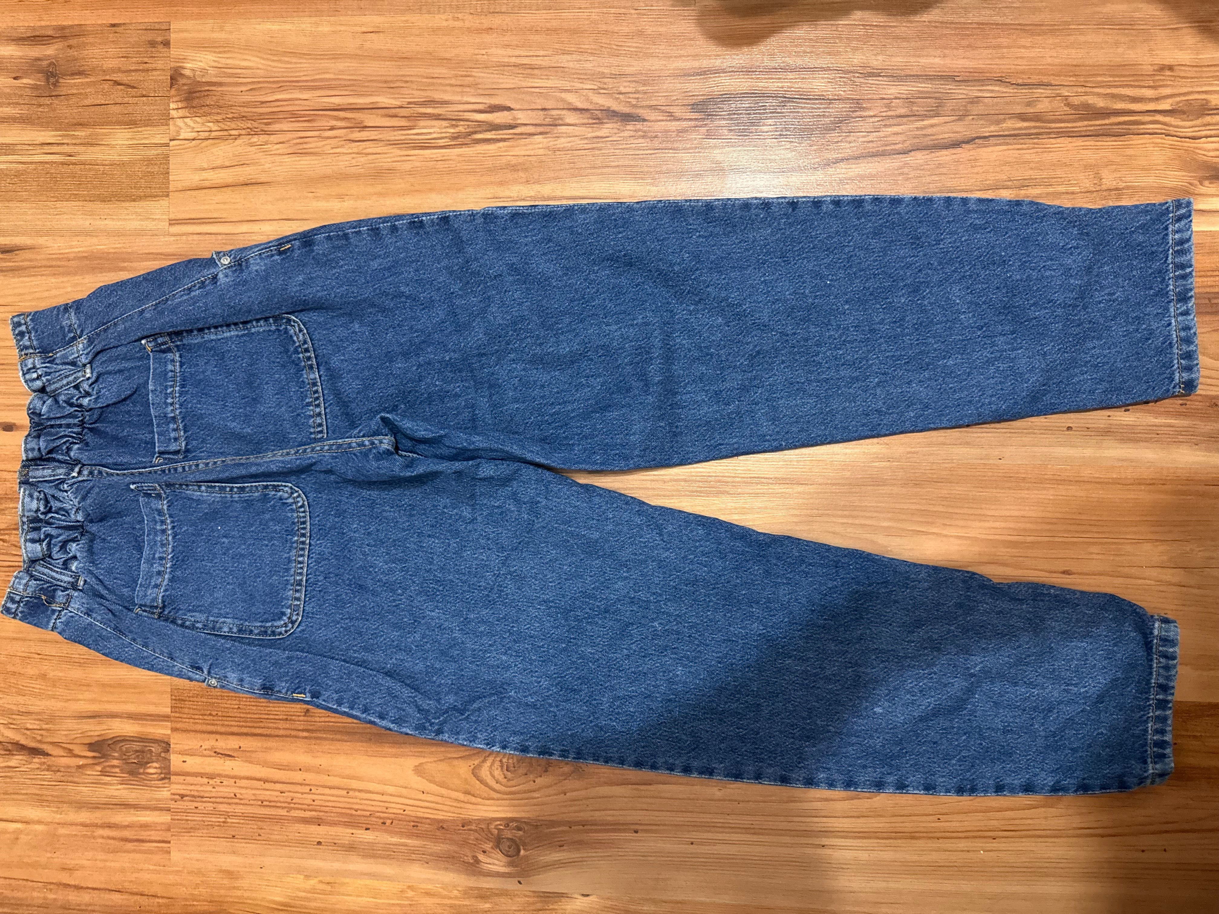 Джинси mango 34р