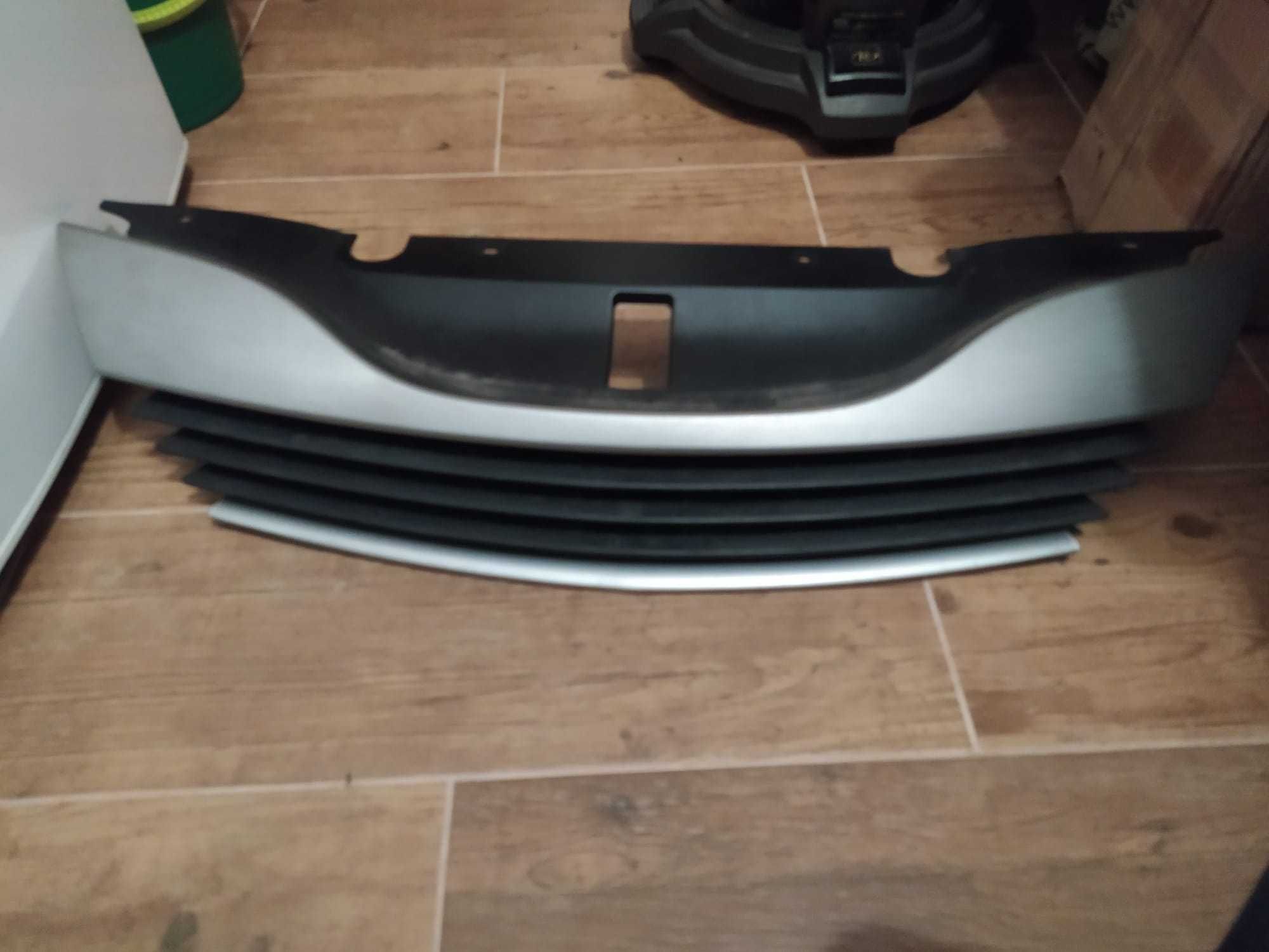 Renault Laguna 2.2DCI peças