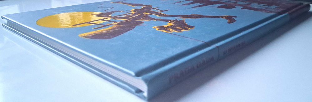 Praga Gada - O wojnie!