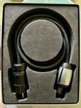 Naim Power-Line 2m