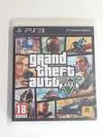 Gra na PS3 Grand Theft Auto V (GTAV)