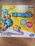 Downfall gra Hasbro