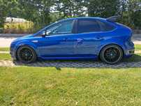 Ford Focus ST 2.5T