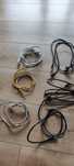 Kable RJ-45 patchcord / zestaw kabli sieciowych