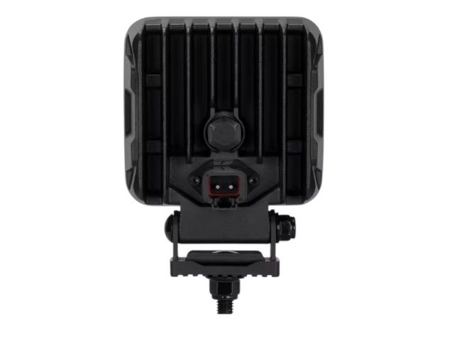 Lampa robocza LED, kwadratowa 90W 6800lm 12/24V Black Series Kramp