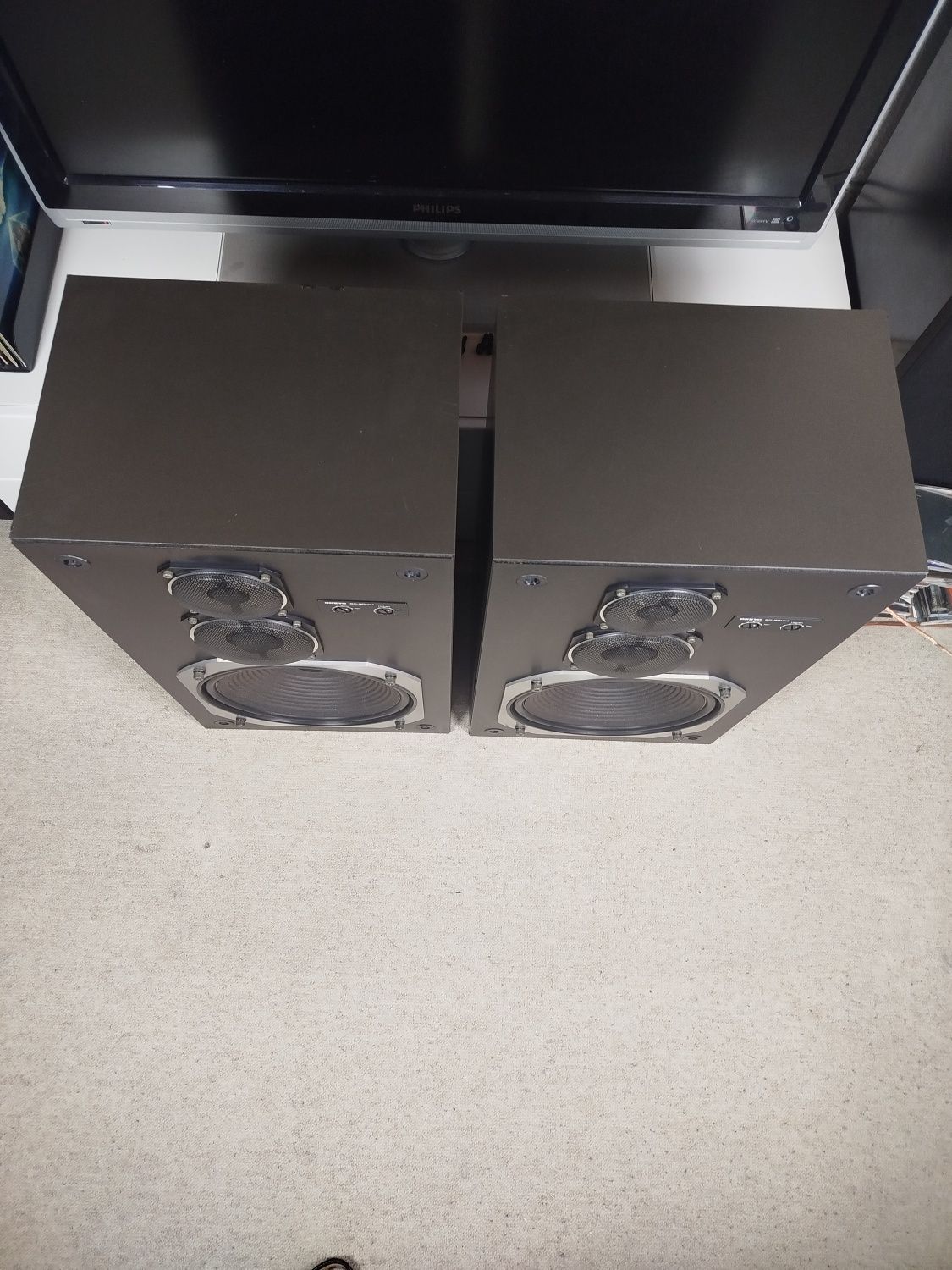 ONKYO SC-90  high-end