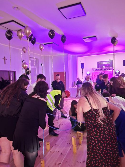 DJ CHORD na twoja wesele i inne uroczystości