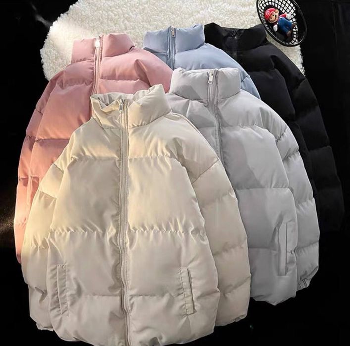 Жіноча зимова куртка / Женская зимняя курточка