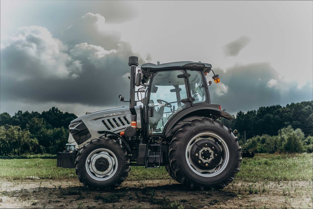 Трактор Скаут 1104 C*Кондишин*По Україні Доставимо БЕЗКОШТОВНО-О!