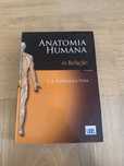 Anatomia humana da relação J.A. Esperança Pina