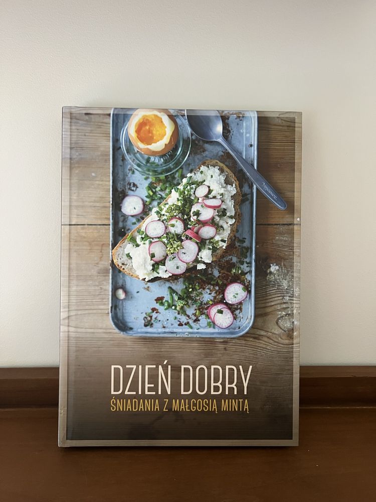 Dzień dobry, Śniadania z Małgosią Mintą