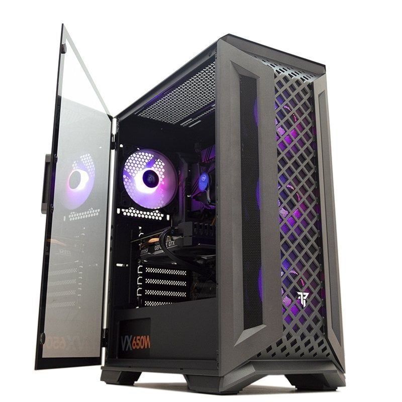 Computador Gaming