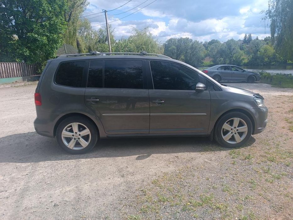 Продам надійне авто