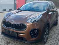 Kia Sportage Para Peças - Há Peças