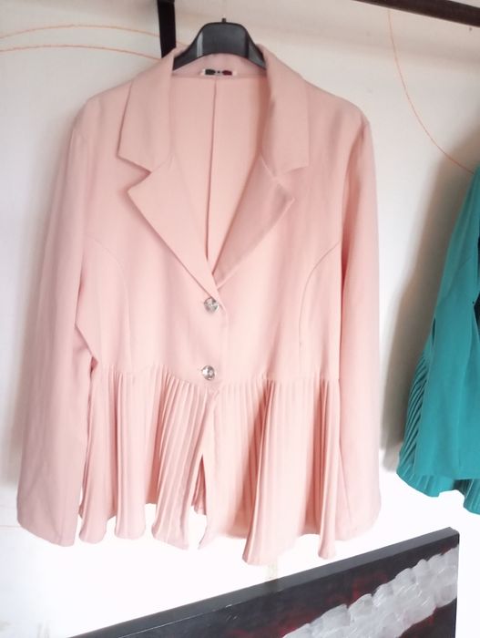 Casacos vários modelos