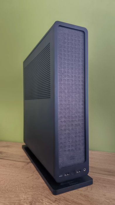 Fractal Design Ridge (PCIe 4.0)