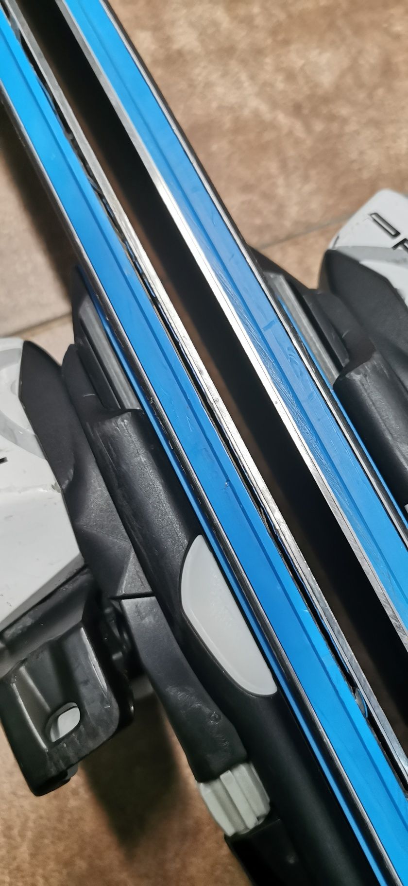 Head SuperShape i. Titan 177cm