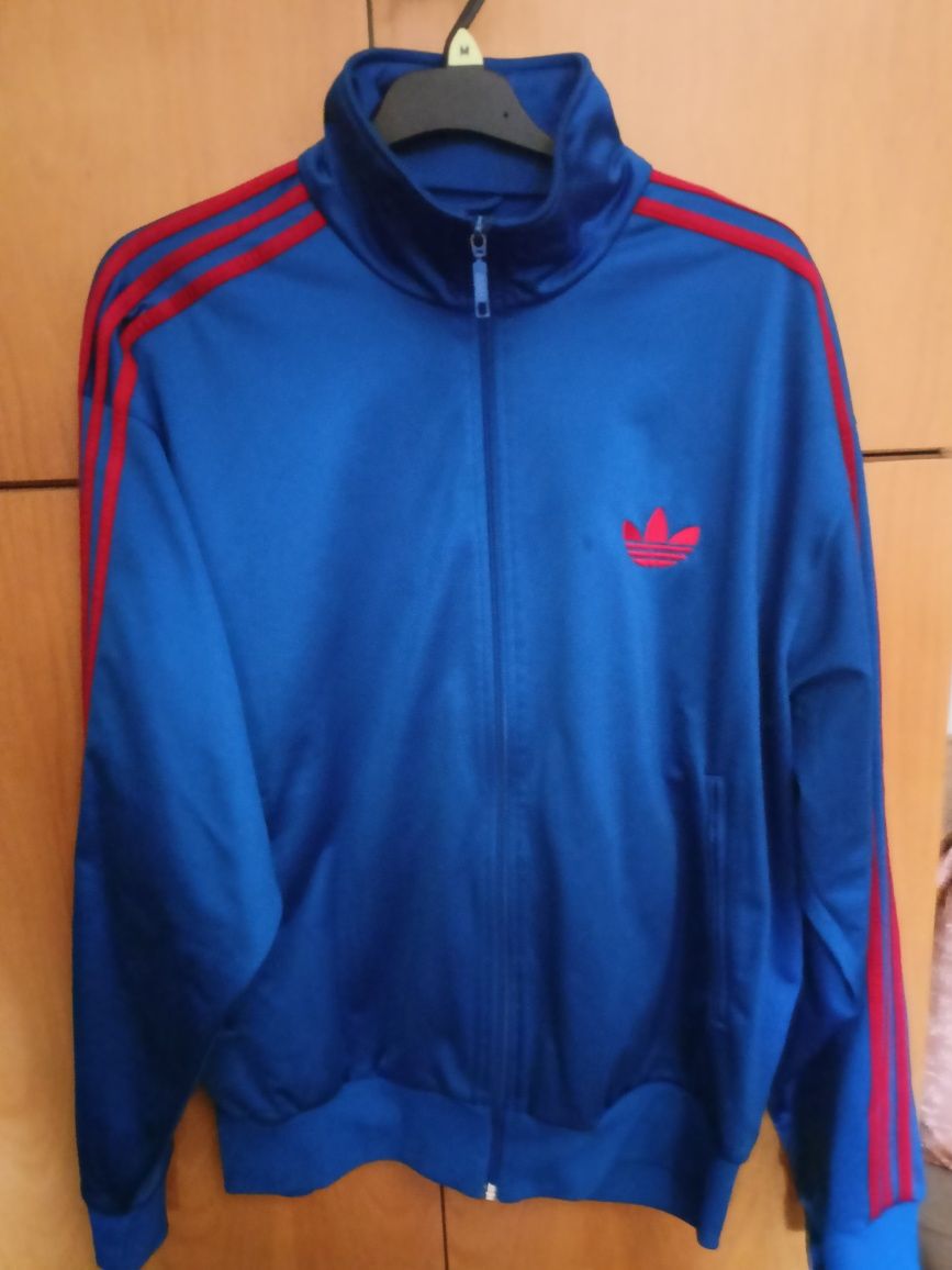 Bluza męska Adidas