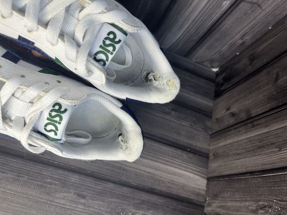 Кросівки/кроссовки Asics Japan S Junior/р.38