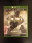 Call of Duty Legacy Edition