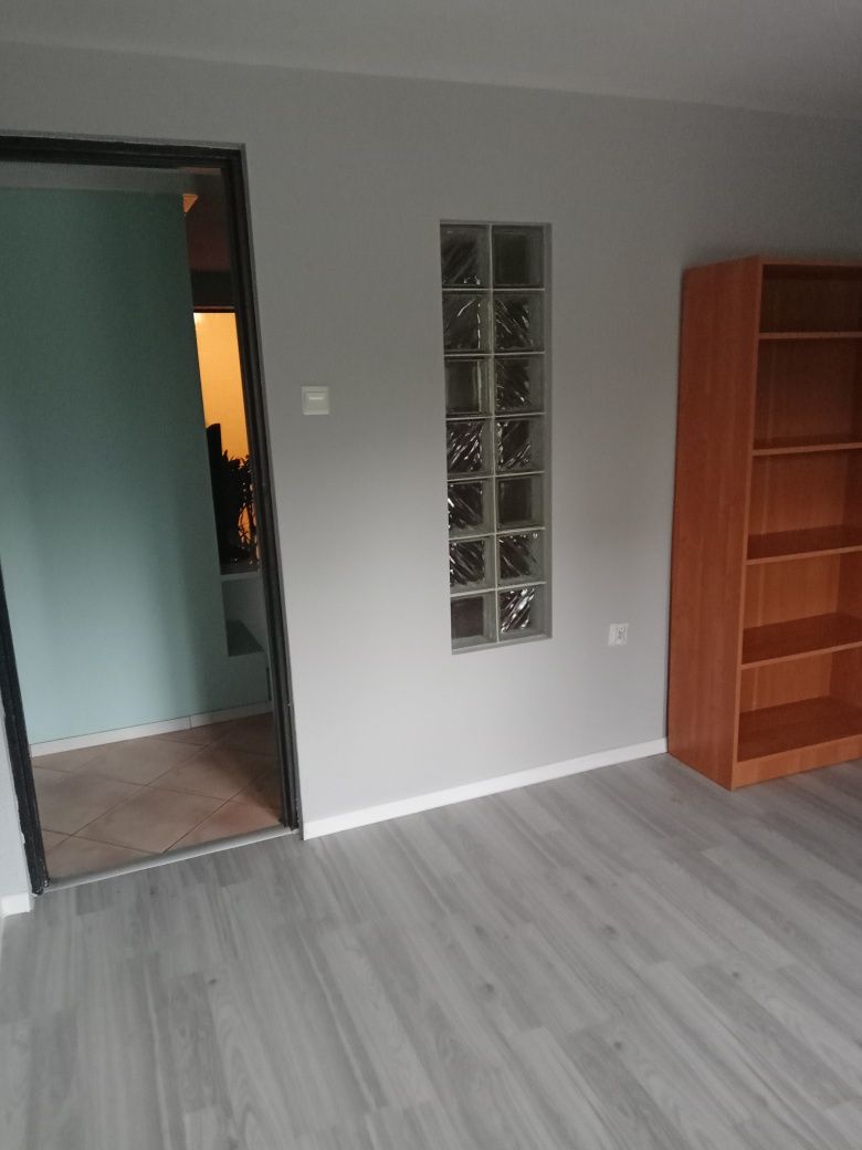 Wynajmę mieszkanie od 01.09 REZERWACJA