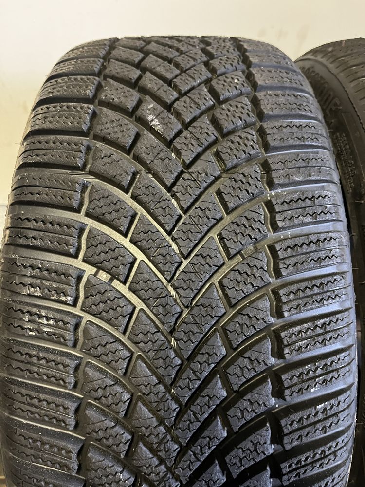 Bridgestone 225/40r18 Opony zimowe Nowe/Test 2022r