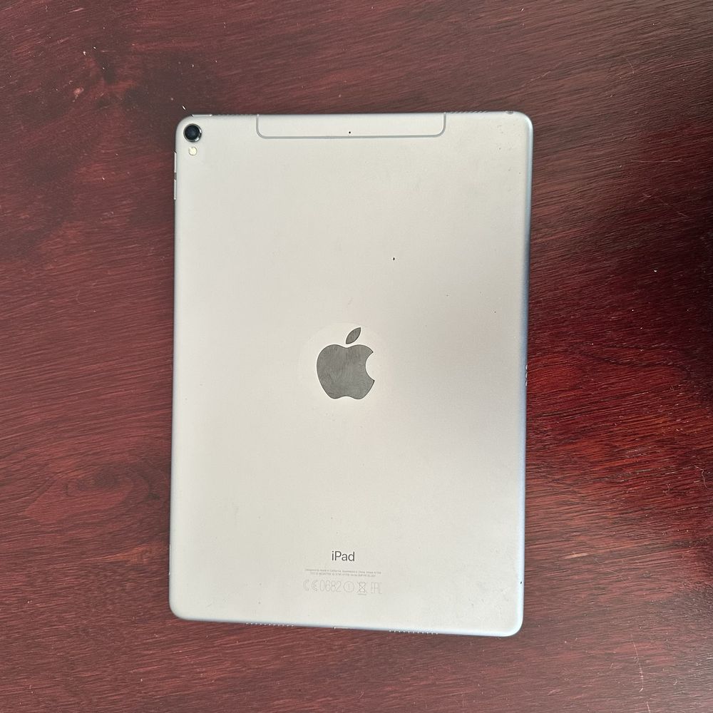 iPad Pro 10,5” 2017
