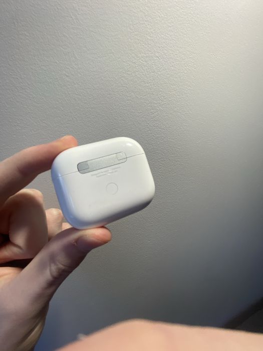 кейс от airpods 3 оригинал