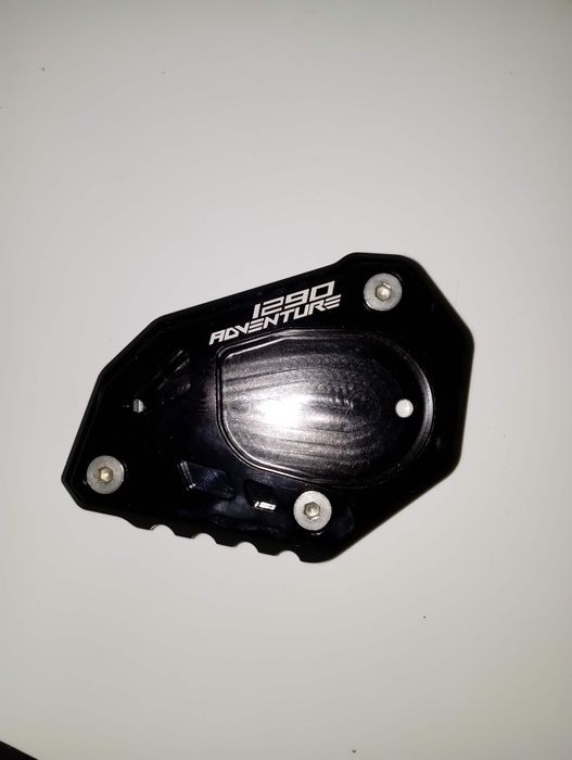 Alargador descanso KTM 1290 Adventure