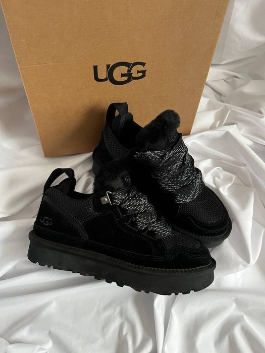 Ugg lowmel (37-41розмір)