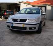 Volkswagen POLO 1.0