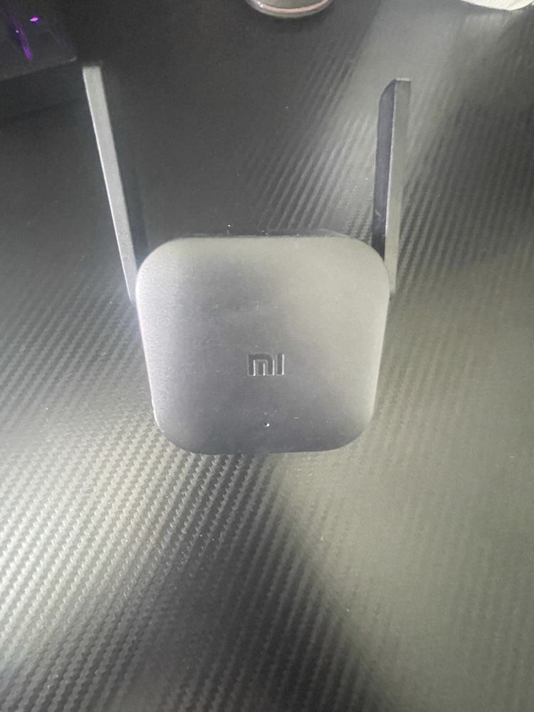 Wzmacniacz sieci xiaomi