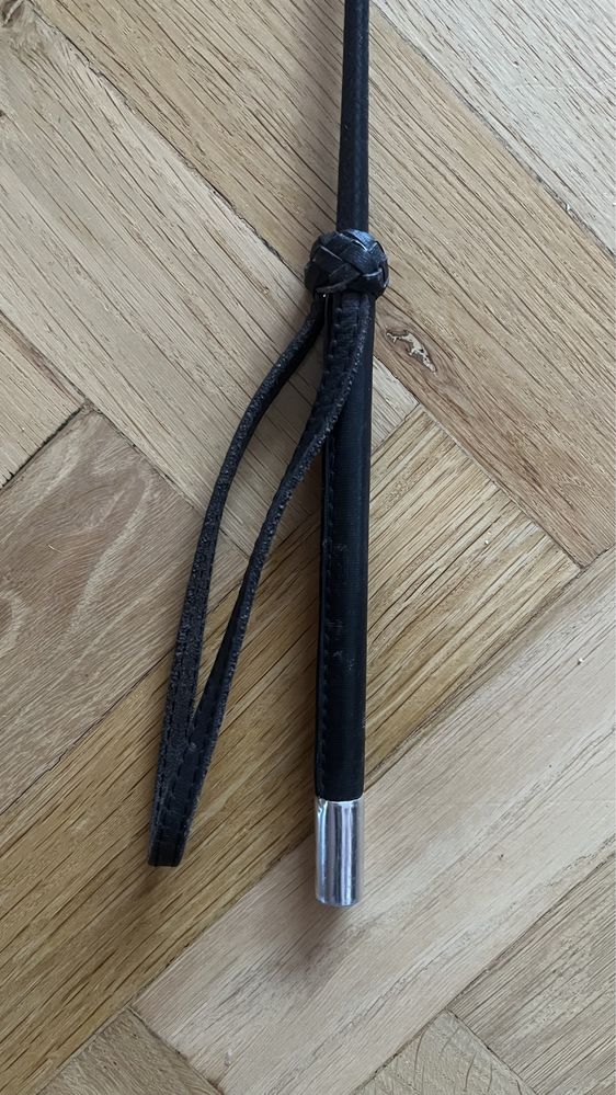 Palcat - bat do jazdy konnej - 82 cm