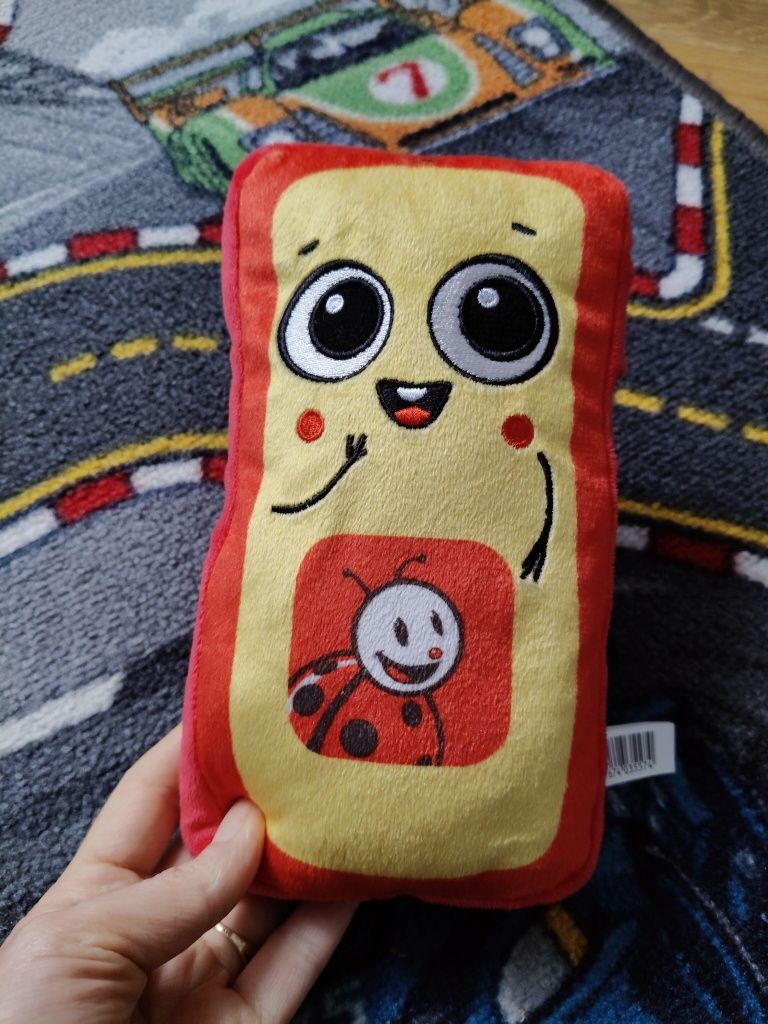 Apka aplikacja biedronka