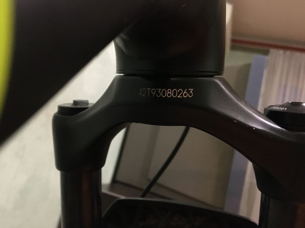 Specialized CHISEL 29 2019