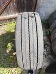 315/60/22.5 Michelin X Line Energy 2023 Z 8mm z felgą R22.5 dos.GRATIS