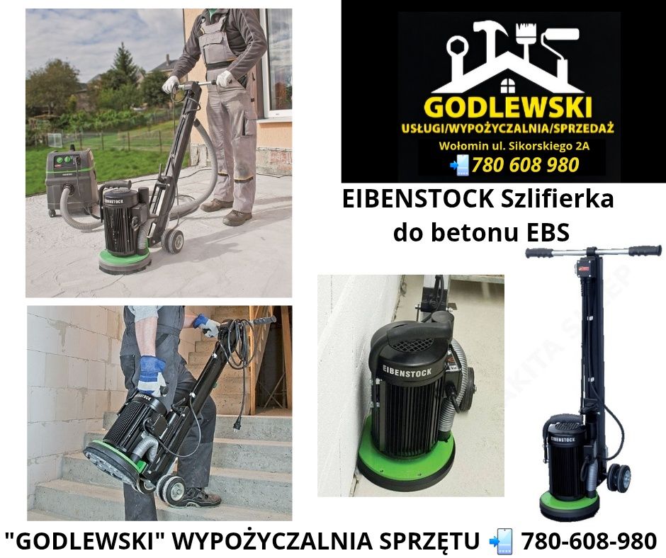 Wypożyczalnia WÓZEK RĘCZNY PALETOWY PALECIAK 2500kg Wynajem