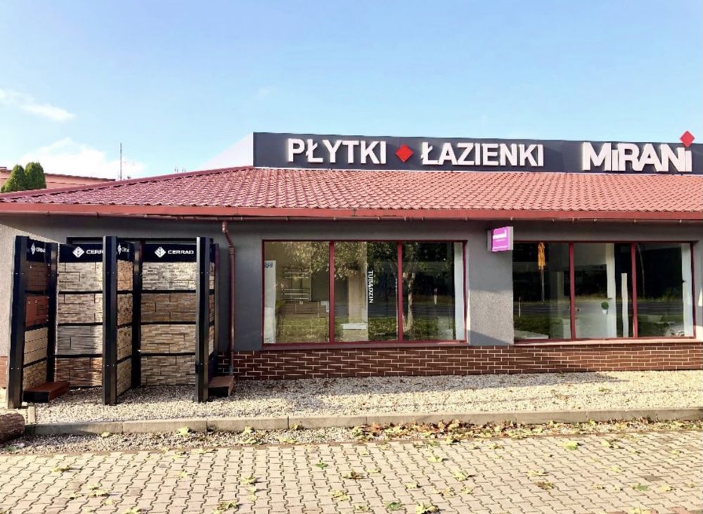 Płytki Gres Szkl. DARKSIDE GRYS 59,8 X 119,8 Leroy Merlin PARADYŻ