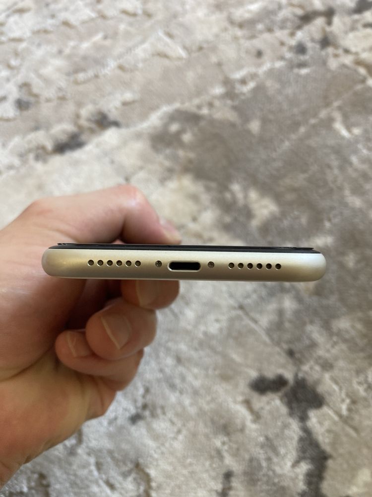 Iphone 11 64 gb white