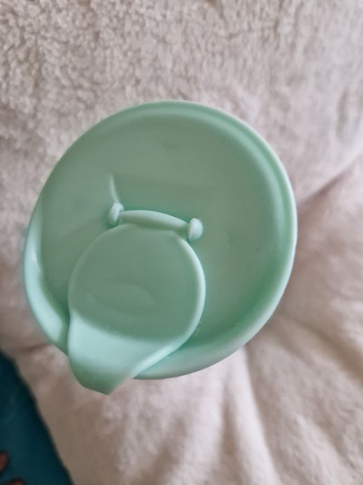 Karafka butelka do wody do soku